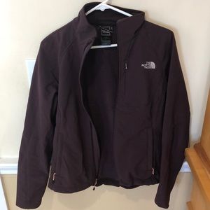 North face jacket!